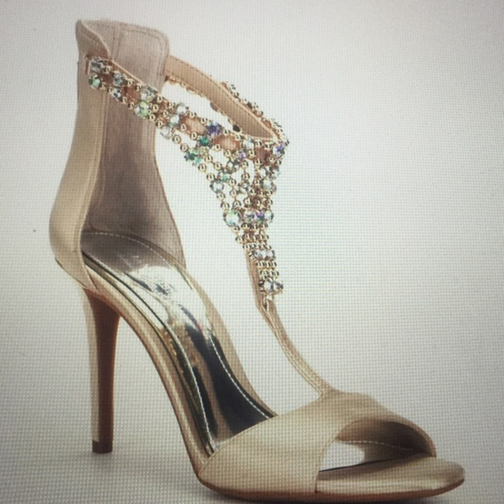 Gianni Bini heels